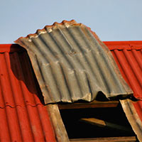 preventing wind damage to your Rapid Falls roof